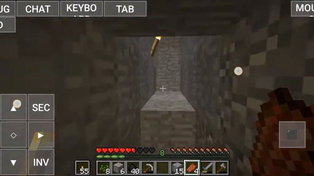 Minecraft dvlwexzso and the other side смотреть онлайн