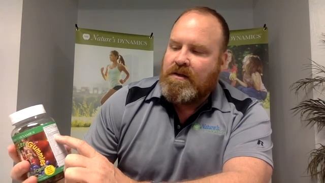 Nature's Dynamics Product Overview Part 1 смотреть онлайн