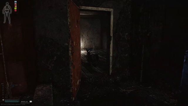 Tarkov Tremor HS