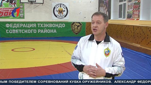 Звезды Балтики. ТК «Первый Советский» смотреть онлайн