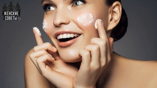 Увлажняйте кожу правильно с помощью простого правила! смотреть онлайн
