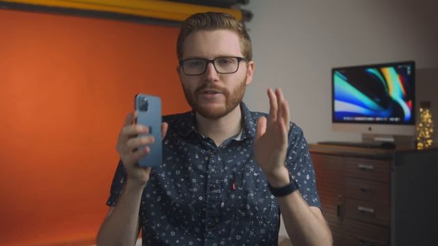 Check this on your iPhone NOW! смотреть онлайн