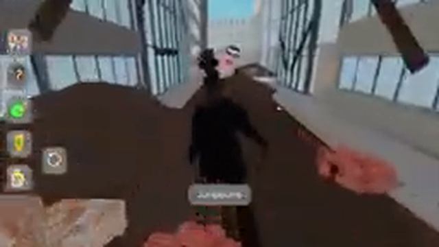 SKIBIDI TOILET MORPH CAMERAMAN VS SPEAKERMAN | ROBLOX смотреть онлайн