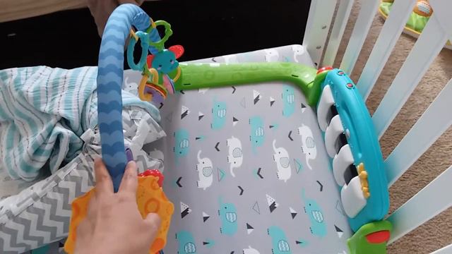 Some toys for 3 month old смотреть онлайн