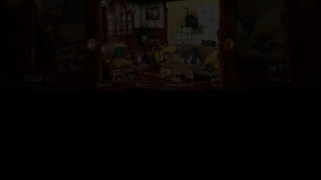 Secrets of the Titanic Gameplay {Nintendo 3DS} {60 FPS} {1080p} смотреть онлайн