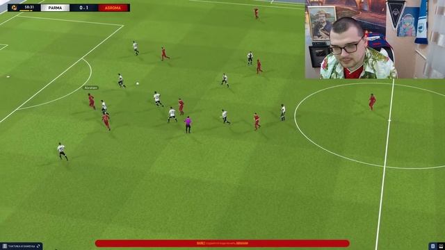 +1 ТОП ИГРОК С ФРИ ТРАНСФЕРА, но В КОМАНДЕ ПОЯВИЛАСЬ ГНИЛЬ КАРЬЕРА FOOTBALL MANAGER 2023 FM 23 #6 смотреть онлайн