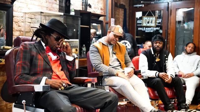WAS "RENEE" A TRUE STORY??? MR. CHEEKS BREAKS DOWN WHAT INFLUENCED LOST BOYZ TO WRITE THAT RECORD.. смотреть онлайн
