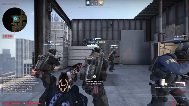 #1 CS:GO- Я и кс го смотреть онлайн
