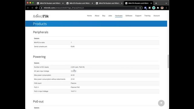 MTCNA Intro to routerOS (English) смотреть онлайн