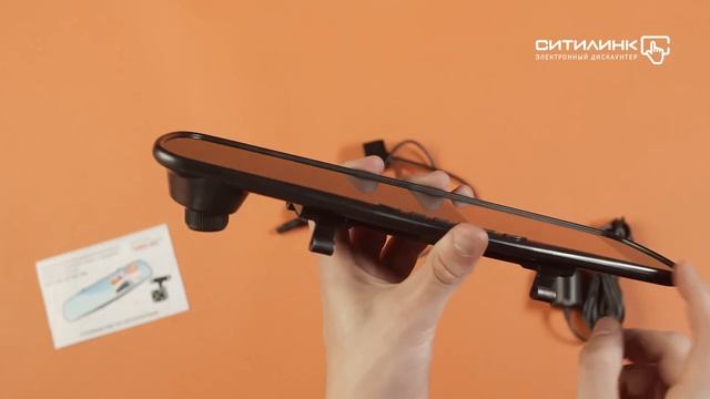 Обзор видеорегистратора SHO-ME SFHD-700 | Ситилинк смотреть онлайн