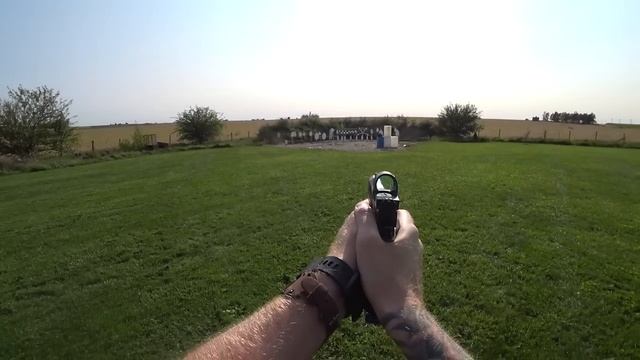 Sunday Shred: New Atlas Gunworks Artemis смотреть онлайн