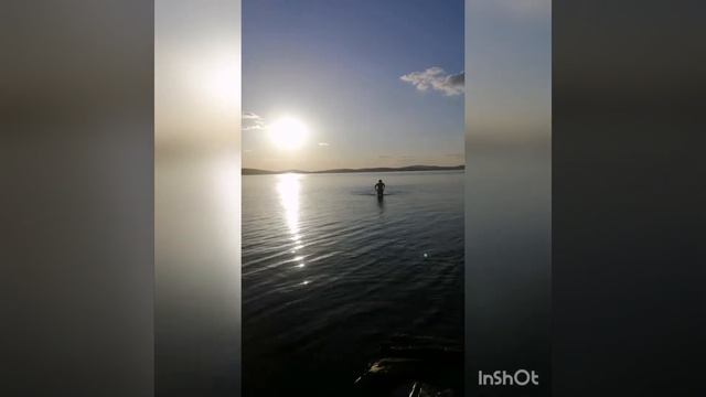 закаляемся 8.05.2022 оз.Исетское смотреть онлайн