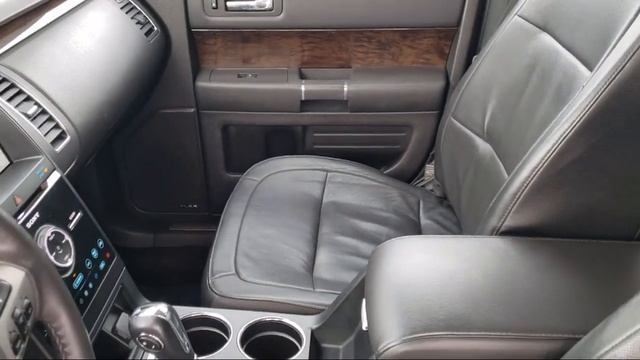 2019 Ford Flex Limited Sport Utility Milpitas San Jose Sunnyvale Fremont Livermore смотреть онлайн