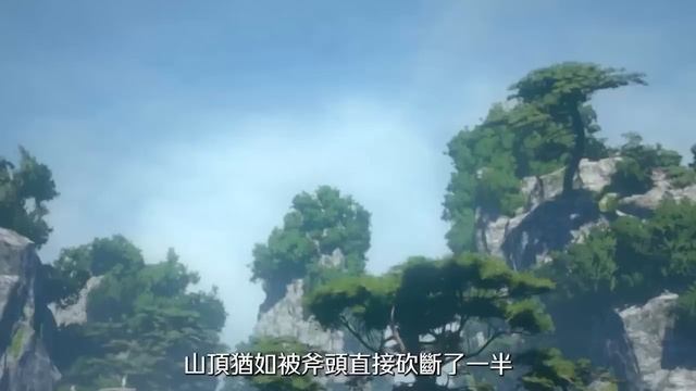?斗破年番71集剧情抢先看！鐵護法現身，卻慘遭美杜莎活捉，萬蠍門的蠍畢巖也很慘！ | 斗破苍穹年番 | Battle Through The Heavens смотреть онлайн