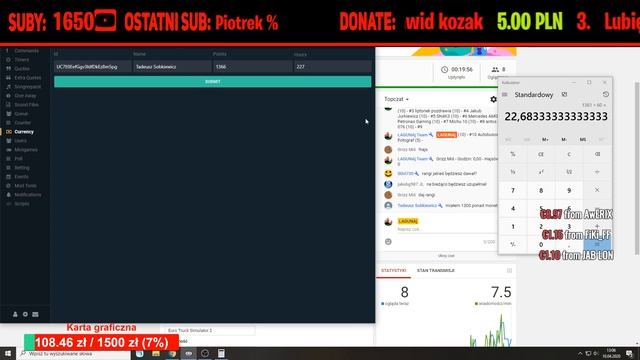 TEST BOT ZALEGŁE MONETY DO NOWEGO BOTA смотреть онлайн