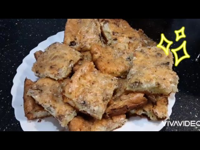 Соль с перцем!