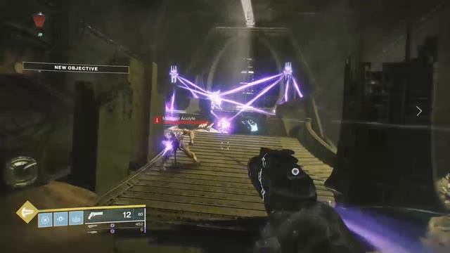 Destiny 2 Forsaken: Part 10: The Mindbender w/ Gearbox смотреть онлайн