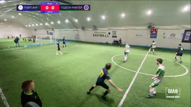 Fortuna-Гедеон Рихтер