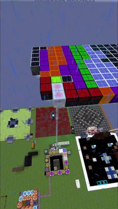 🤑Первый Кто Пройдёт Один Блок с Модами - Получит 30,000₽ ► Майнкрафт смотреть онлайн