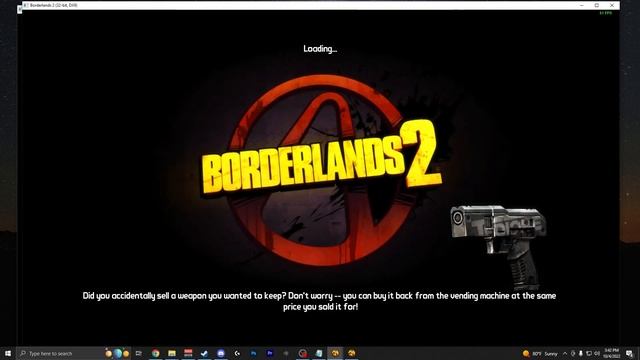 Borderlands 2: Unlimited Players Mod (2022) Tutorial. смотреть онлайн