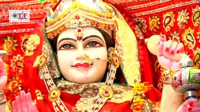 Khesari Lal Yadav Devi Geet Video | मेहराईल बा सलाई | Meharail Ba Salai | Bhojpuri Navratri Song смотреть онлайн