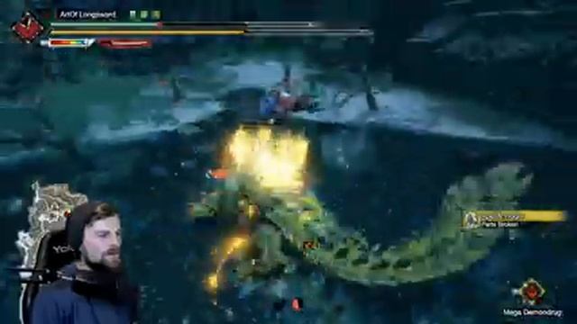 Trying to beat my old PB's on PC! (TA Wiki Rules) смотреть онлайн