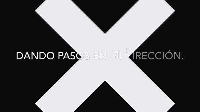 The XX - Crystalised (sub. Español) смотреть онлайн