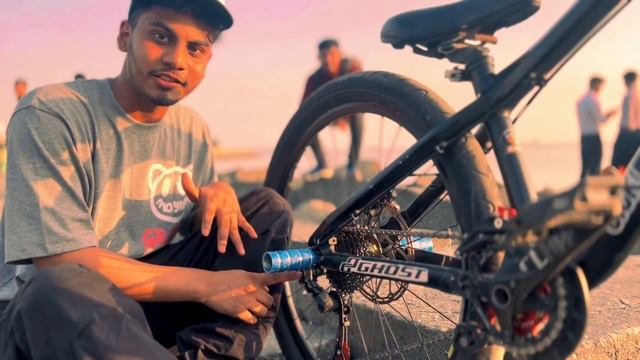 All ABOUT MY BIKE - BIKECHECK смотреть онлайн