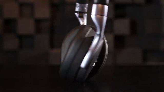 Беспроводные наушники с активным шумоподавлением AH GC20 смотреть онлайн