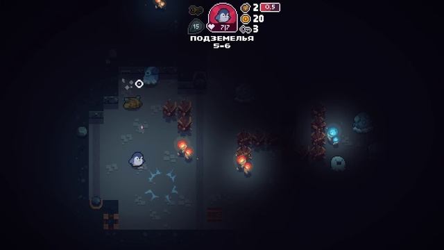 ЦИКЛИЧНАЯ ИМБА • Blazing Beaks 30 смотреть онлайн