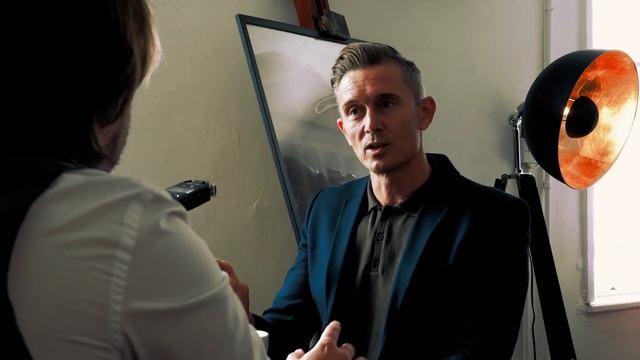 @FRAGMENTAL AND I DISCUSS MY FAVOURITE COFFEE ☕ FRAGRANCE EVER!