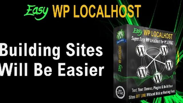 Wordpress Install Localhost Alternative ! Install Wordpress Local Server Create & Installing wp We смотреть онлайн