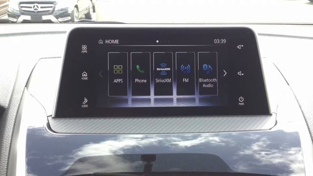 2019 Mitsubishi Eclipse Cross ES for sale in Edmonton AB at West Side Mitsubishi смотреть онлайн