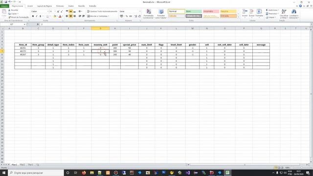 Tutorial create ItemMall Shop - Aura Kingdom смотреть онлайн