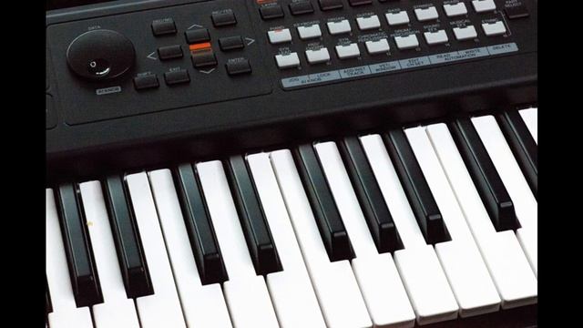 KORG STYLE MUSIC