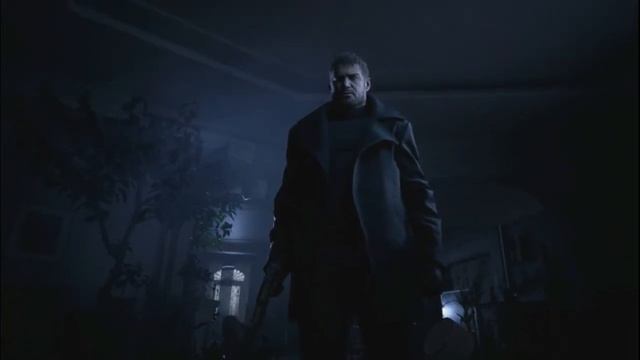 RESIDENT EVIL 8 VILLAGE Walkthrough Gameplay Part 1 INTRO | HD ( FULL GAME ) - PC смотреть онлайн