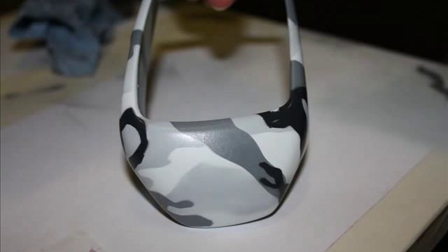 airbrush computer mouse - аэрография компьютерной мышки смотреть онлайн