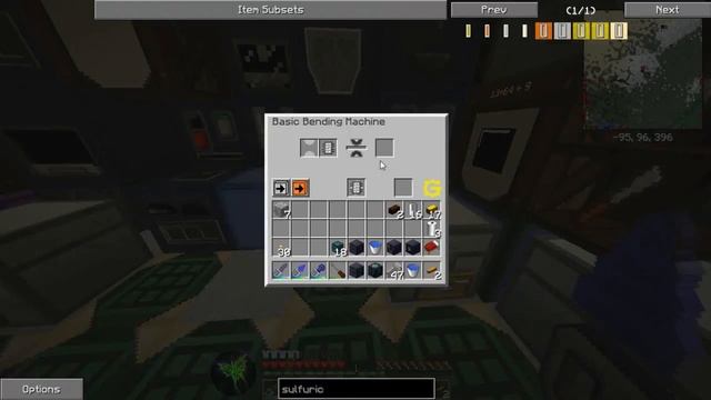 [#17]{1.7.10} Волшебный полиэтилен - IIS GT 5.09 Индустриальный майнкрафт смотреть онлайн