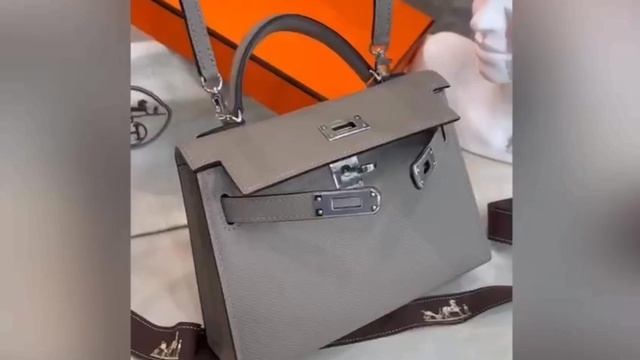 Hermes Kelly смотреть онлайн