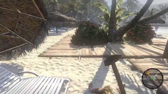 AMD HD 6450 1Gb | Dead Island смотреть онлайн