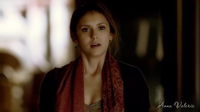 ►Стефан и Елена | Зеркала смотреть онлайн