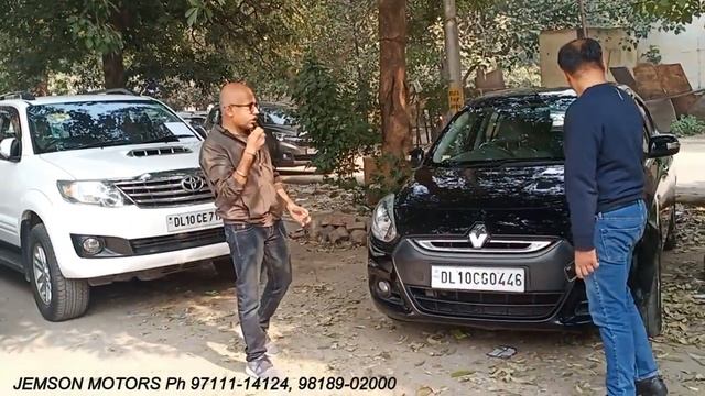 Quality Used Cars for Sale : Toyota Fortuner, Harrier, Honda City & Skoda Superb at Jemson Motors смотреть онлайн