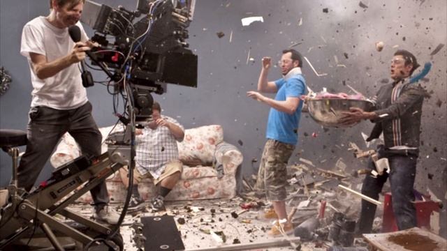 The Tragic History Of Jackass смотреть онлайн