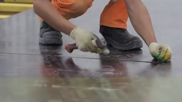 Фанера для опалубки: как правильно выборать смотреть онлайн