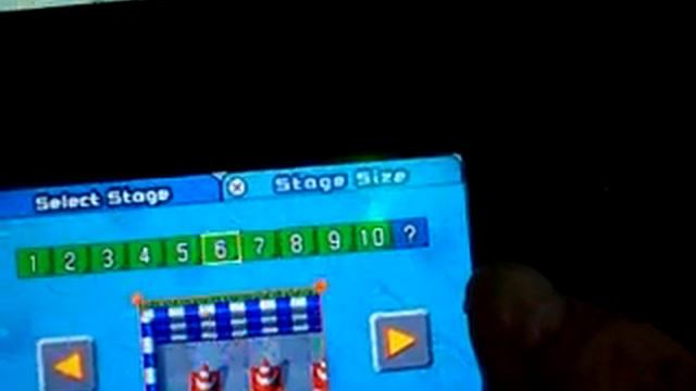 DSiWare Review - Bomberman Blitz смотреть онлайн