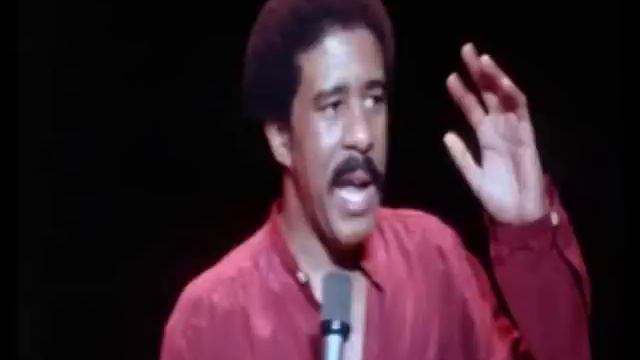 Richard Pryor