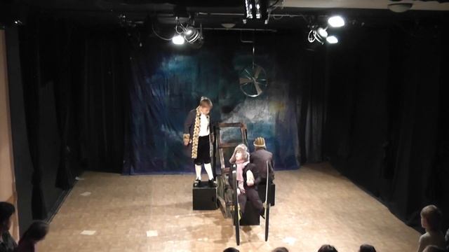 Антуан де Сент-Экзюпери "Маленький принц" смотреть онлайн