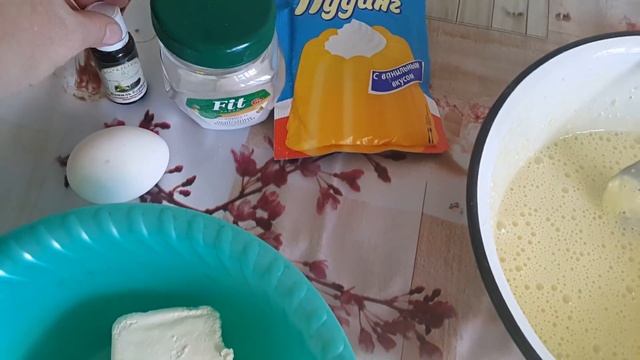 Вкусные рецепты от Дарьи