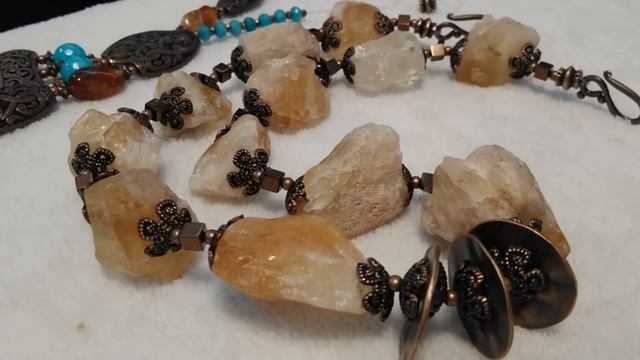 KONOVA SVETLANA. Вдохновение эпохой модерна. Коллекция "Прекрасная Индия" (со слонами!!!). Часть 1 смотреть онлайн