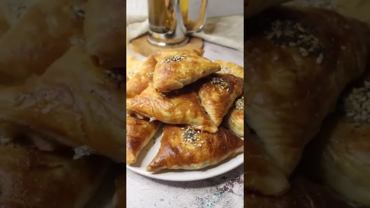 Простые рецепты и путешествия от KateVill